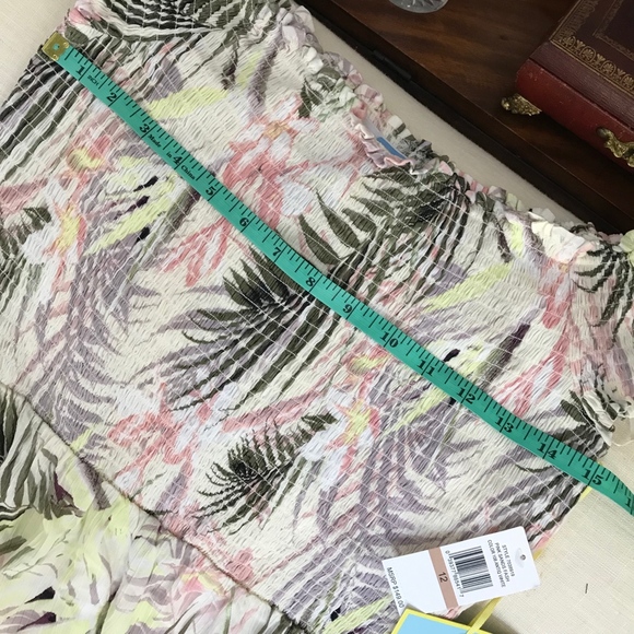 💥SOLD💥💲⬇️(frm$59) CeCe  maxi dress, NWT - Picture 5 of 8